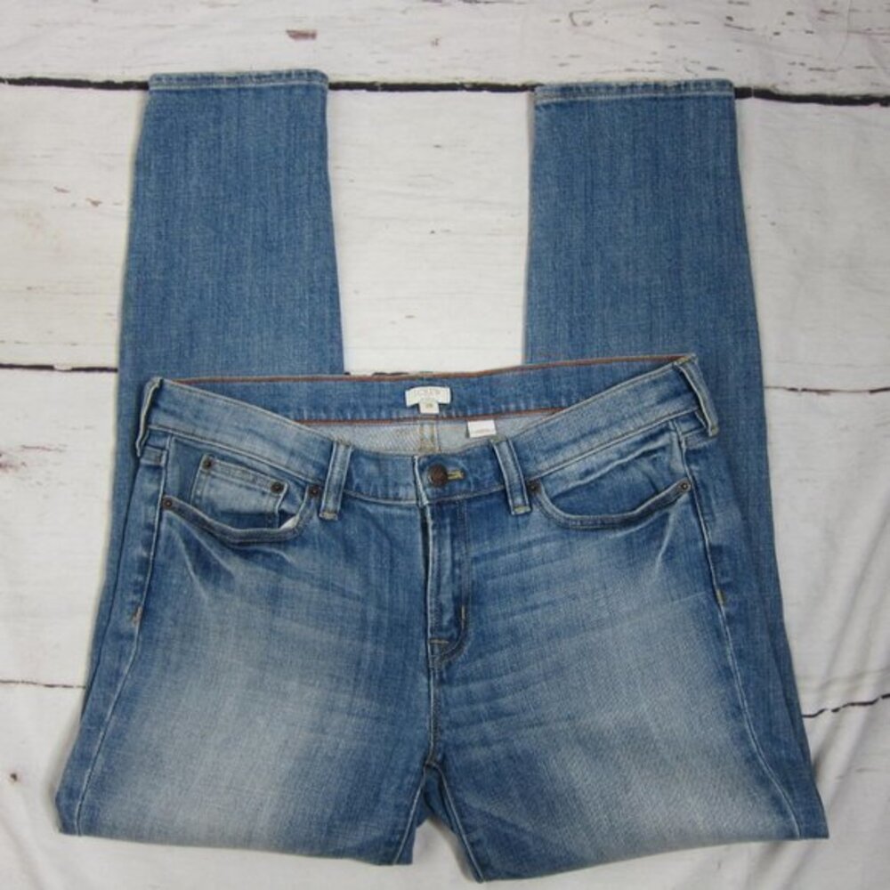 J Crew Jeans Size 28